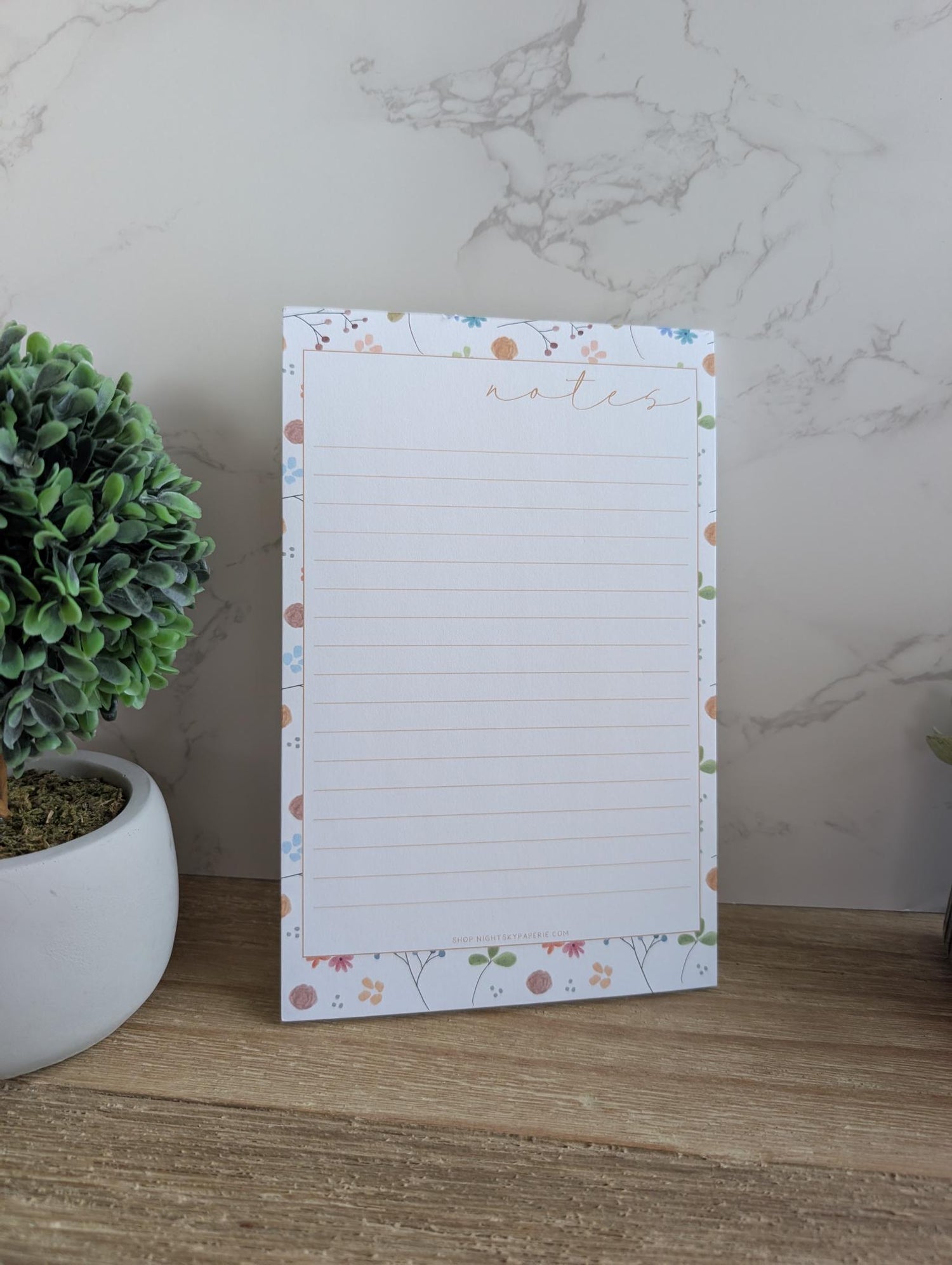 Notepads