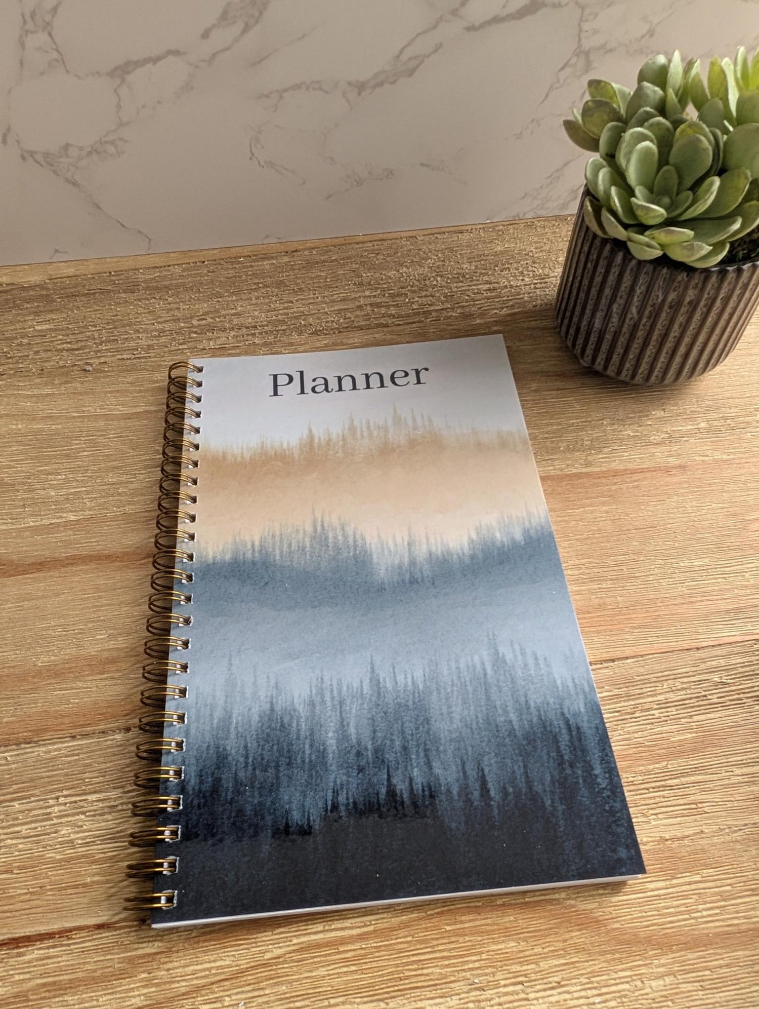 Planners (Annual)