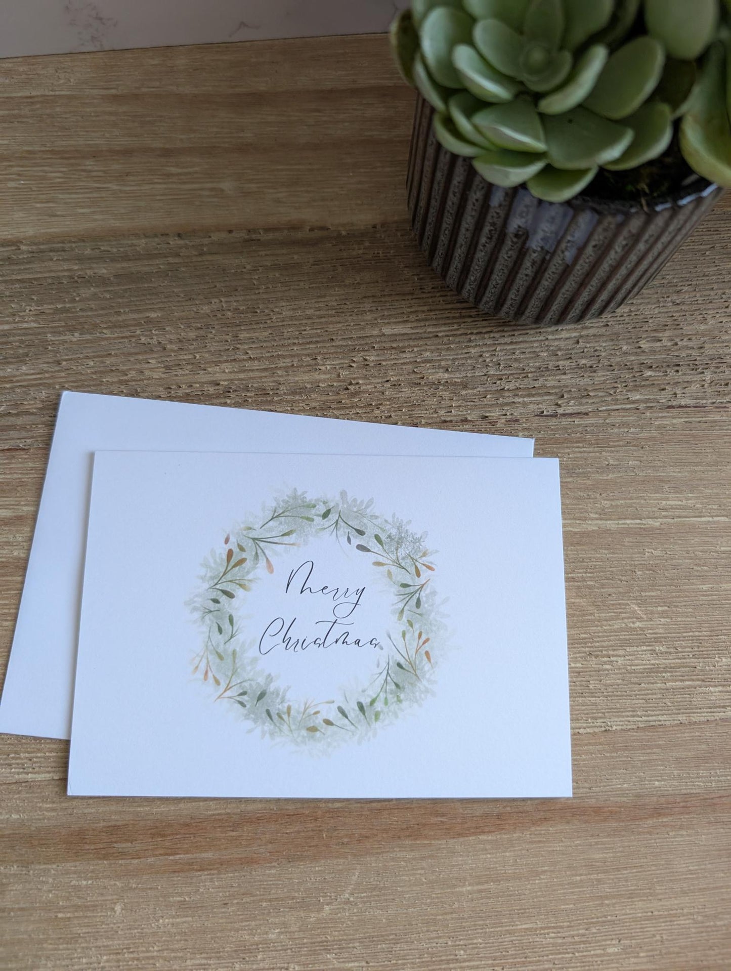 Holiday Card | Winter Collection 2025