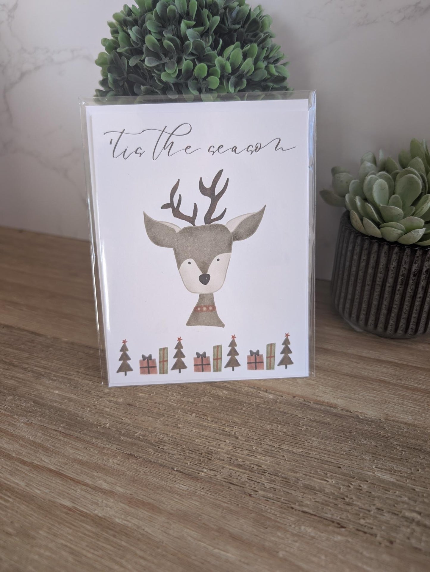 Holiday Card | Winter Collection 2025