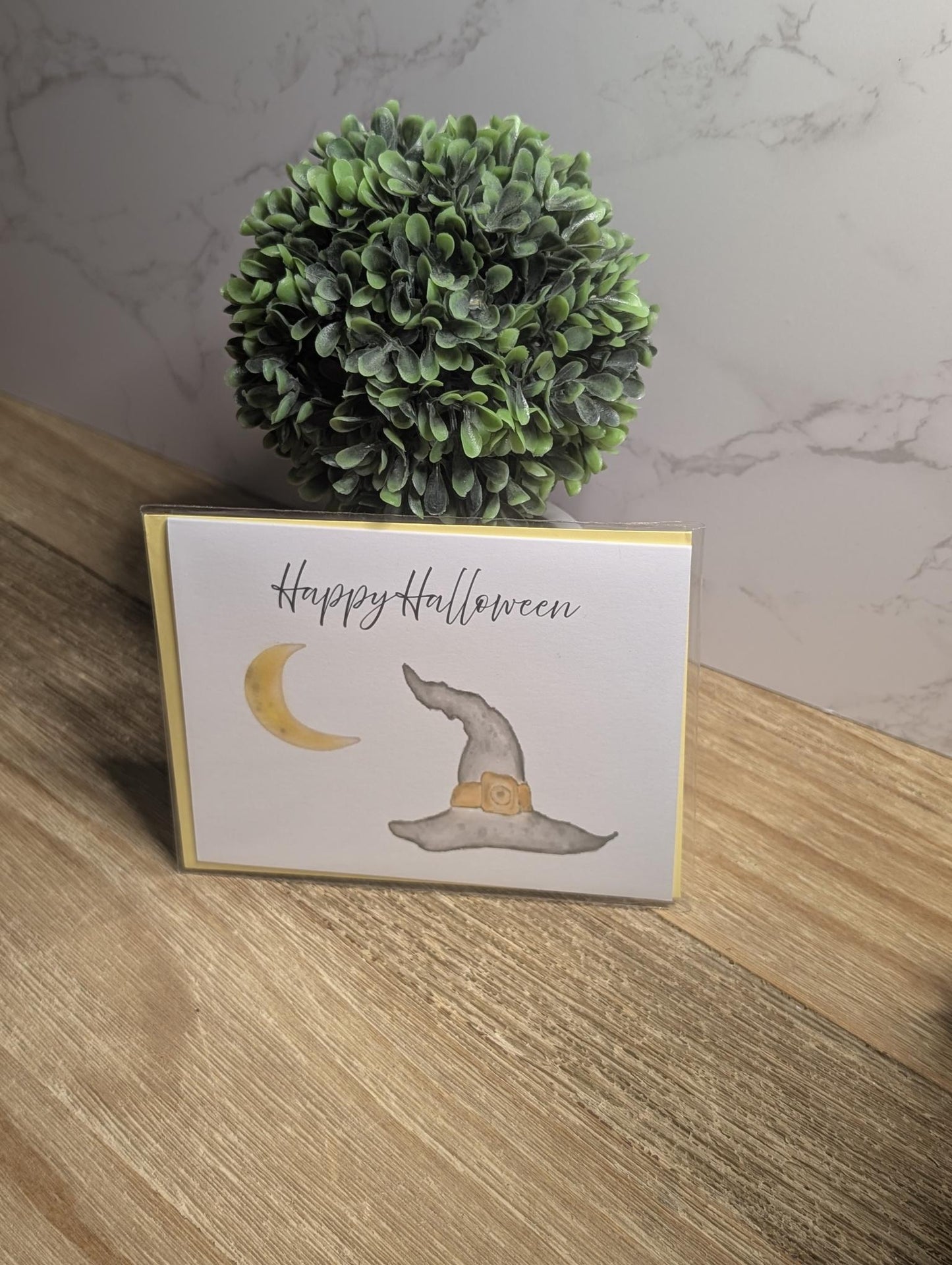 Holiday Card | Halloween Collection