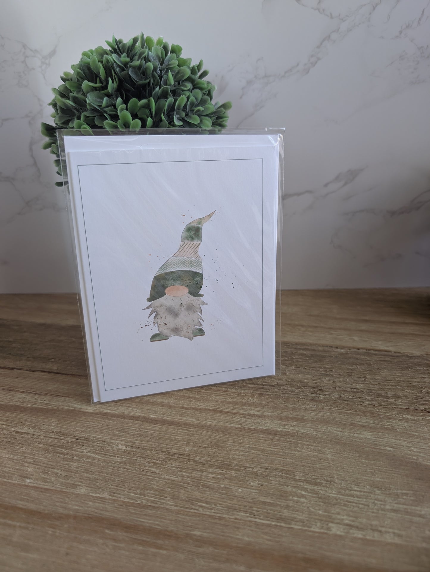 Holiday Card | Winter Collection 2025