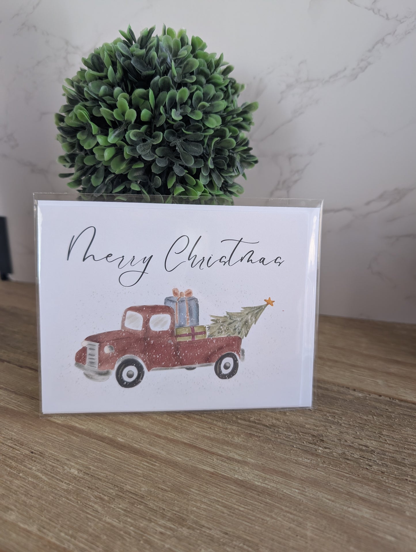Holiday Card | Winter Collection 2025