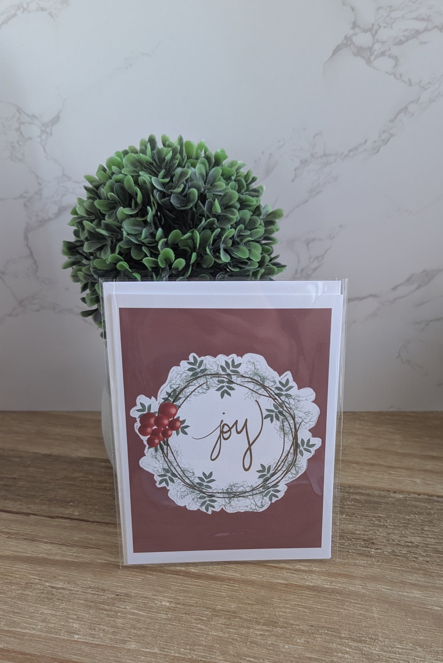 Holiday Card | Winter Collection 2025