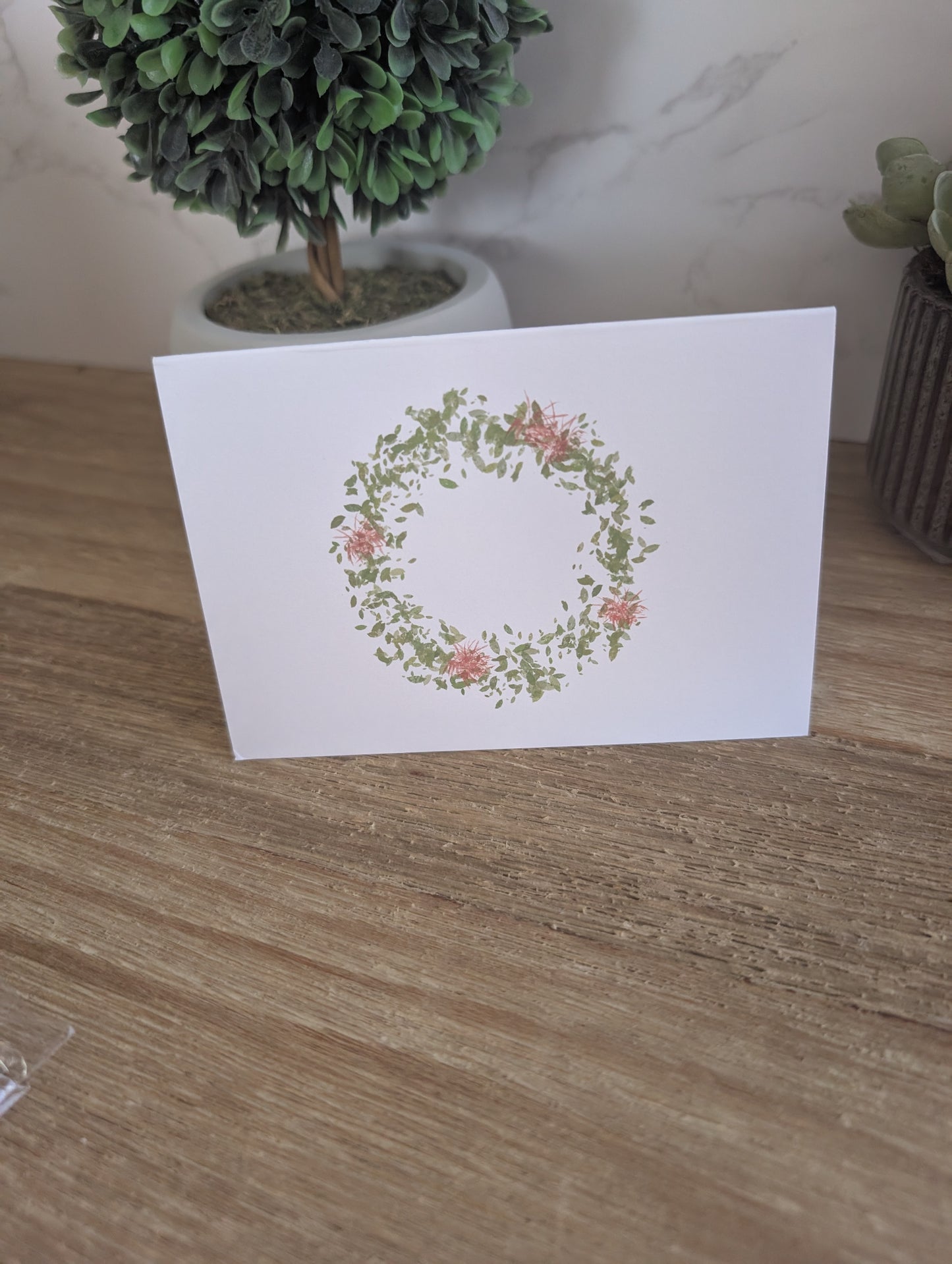 Holiday Card | Winter Collection 2025