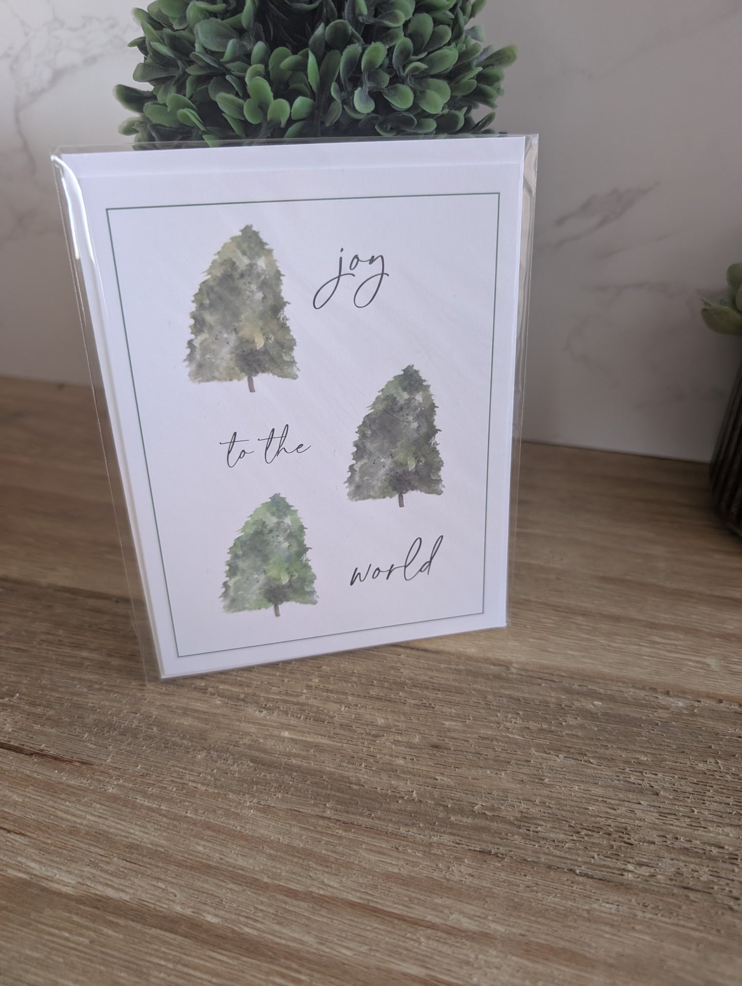 Holiday Card | Winter Collection 2025