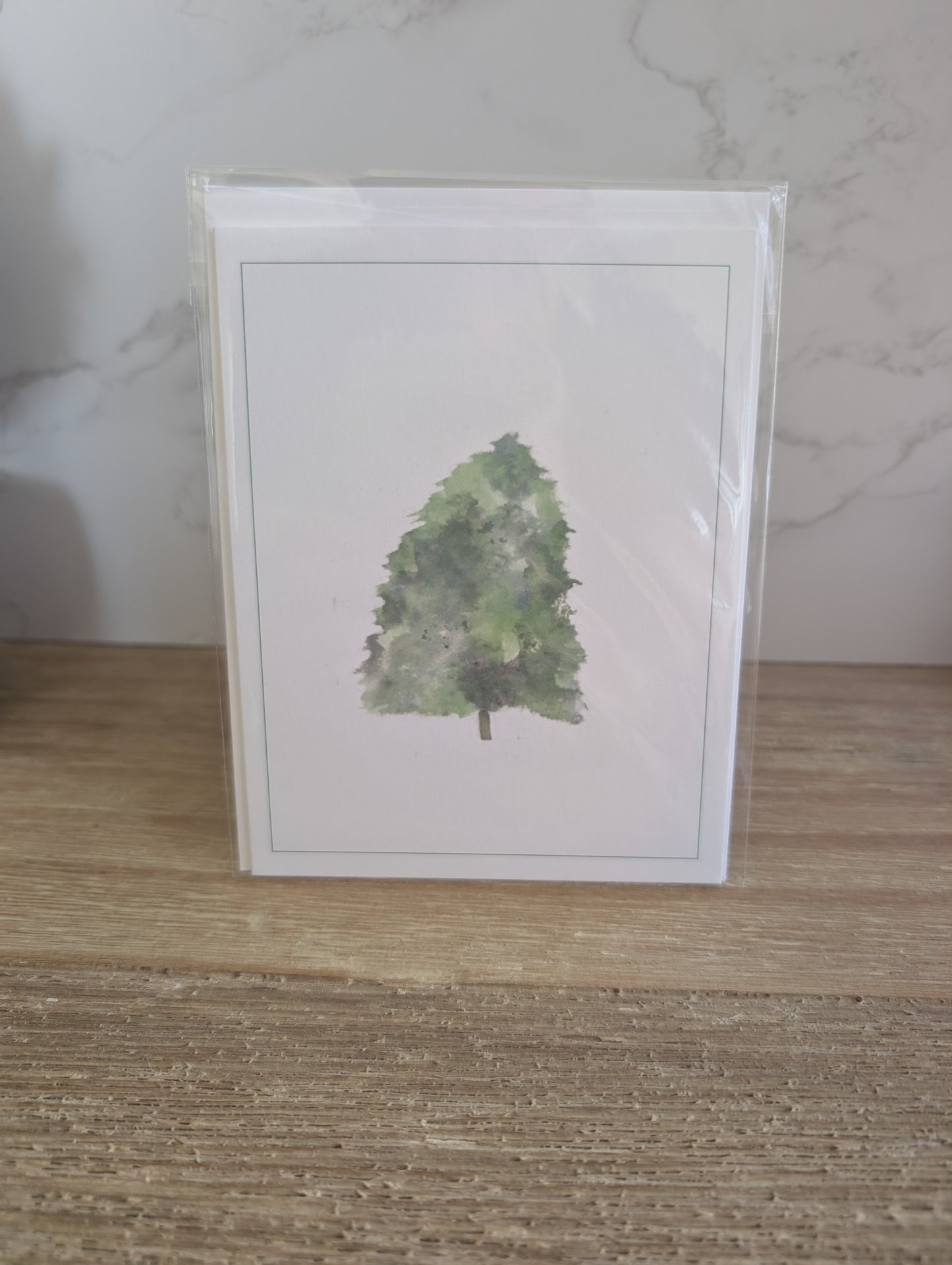 Holiday Card | Winter Collection 2025