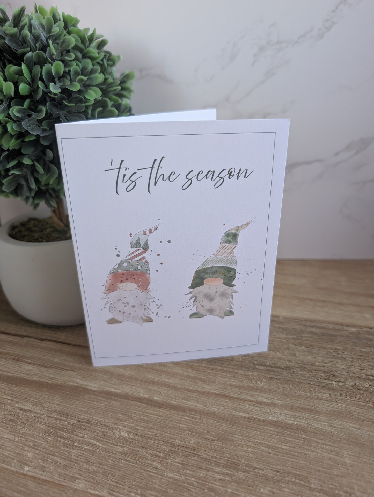 Holiday Card | Winter Collection 2025