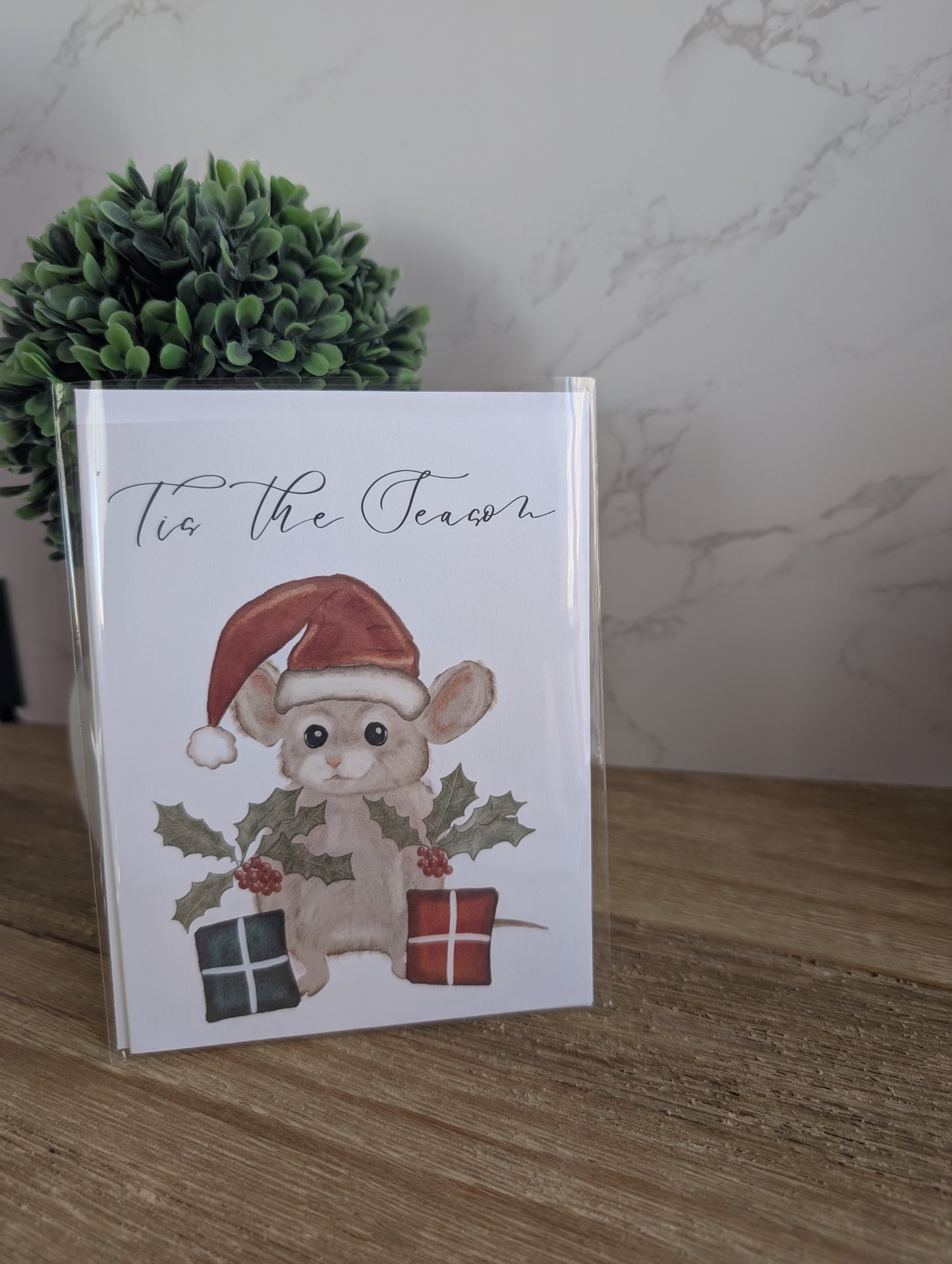 Holiday Card | Winter Collection 2025