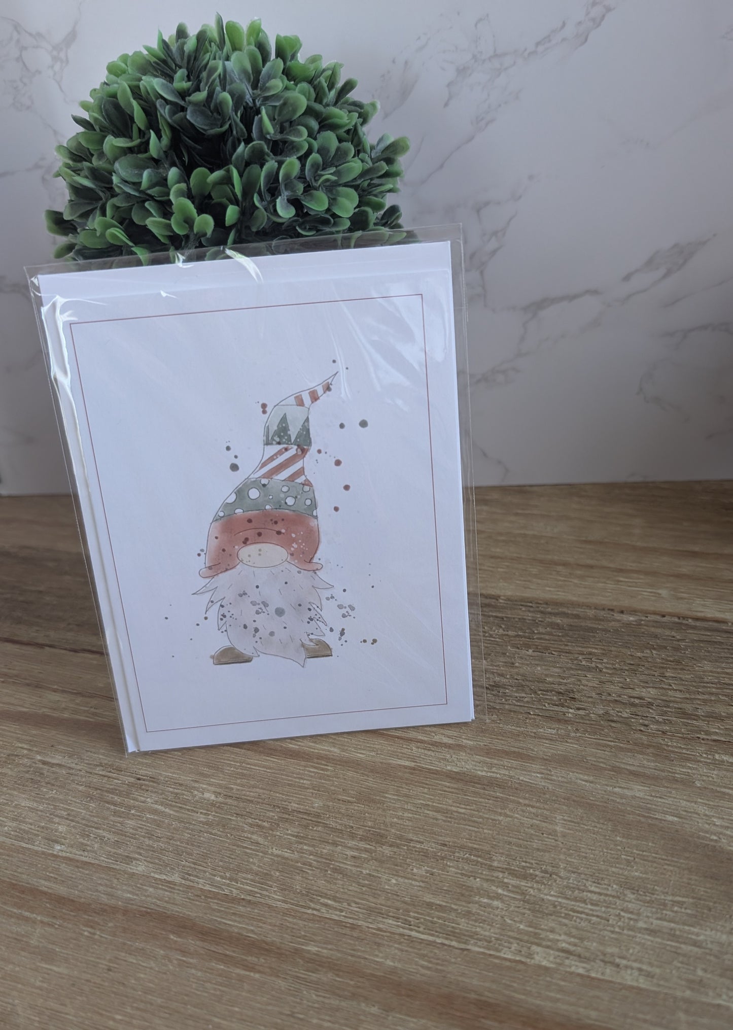 Holiday Card | Winter Collection 2025