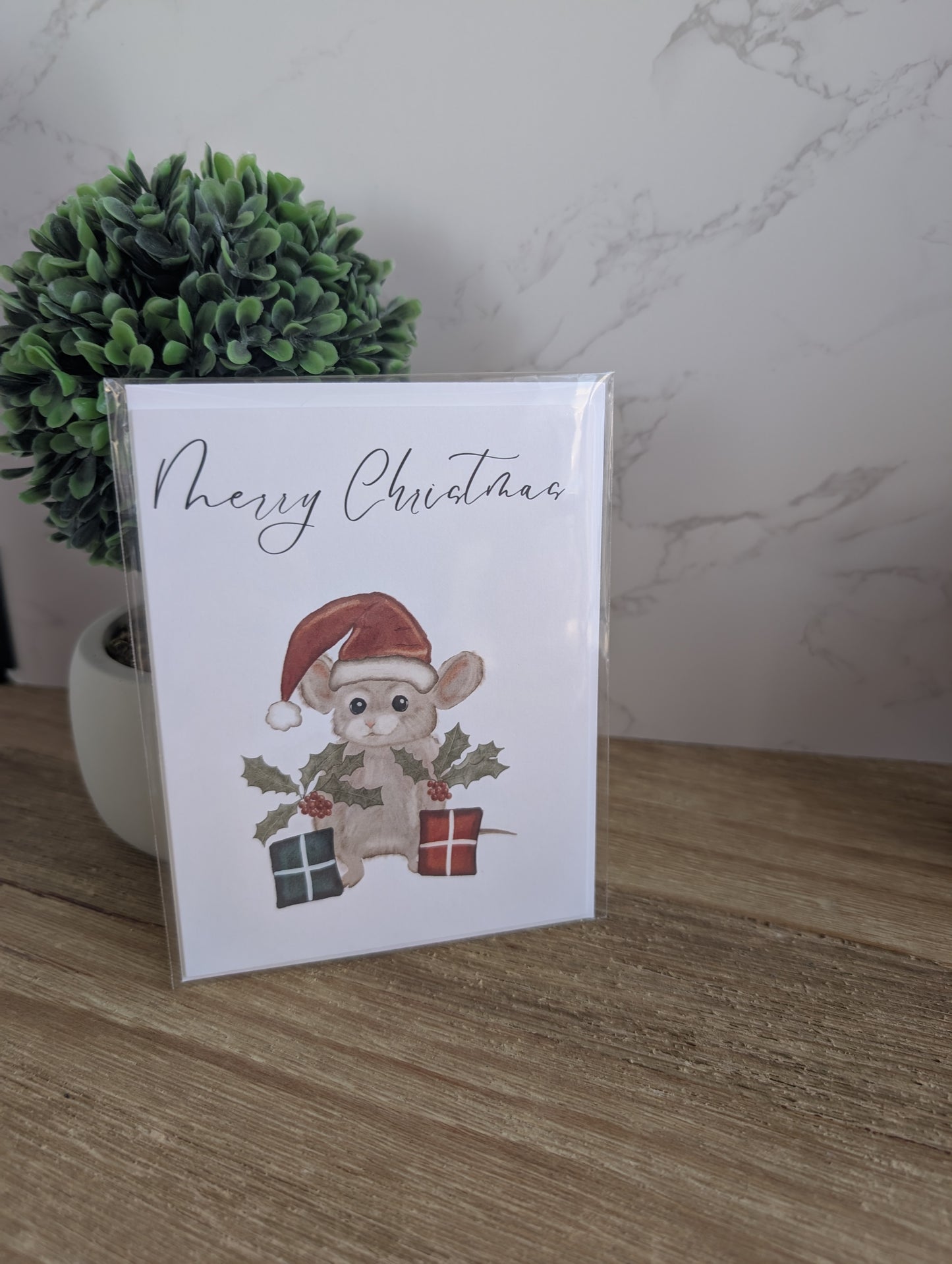 Holiday Card | Winter Collection 2025