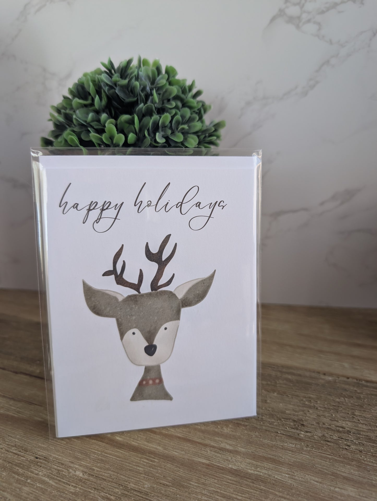 Holiday Card | Winter Collection 2025