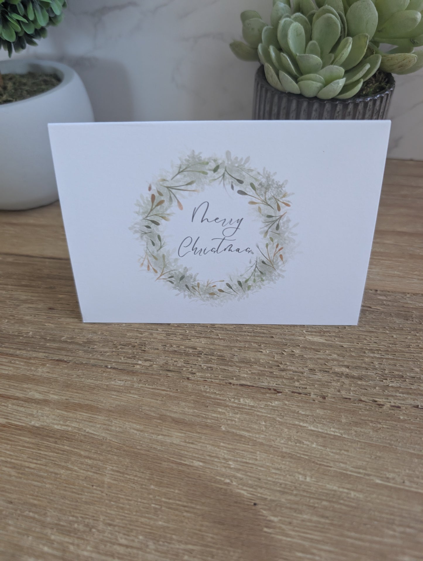 Holiday Card | Winter Collection 2025