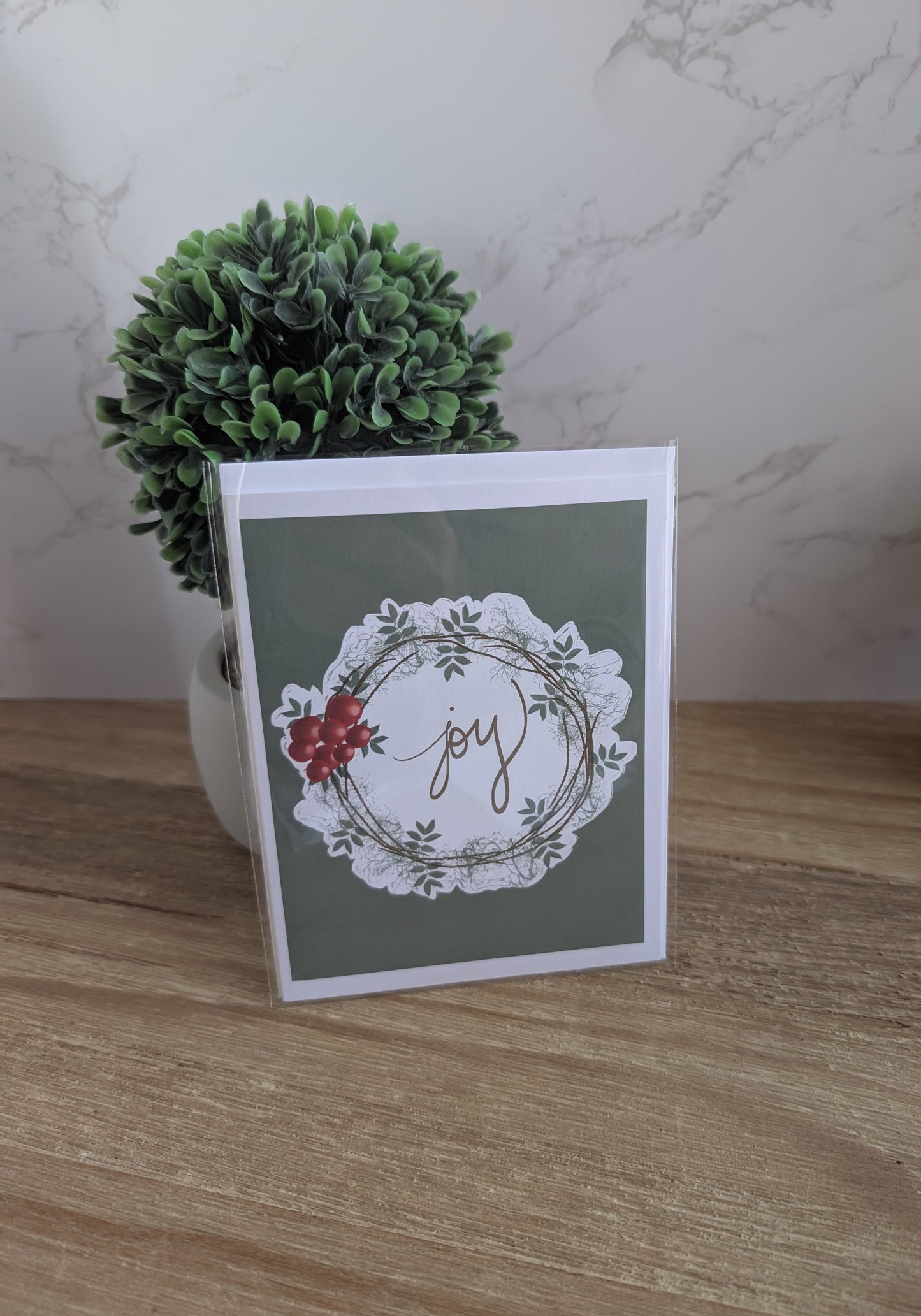 Holiday Card | Winter Collection 2025