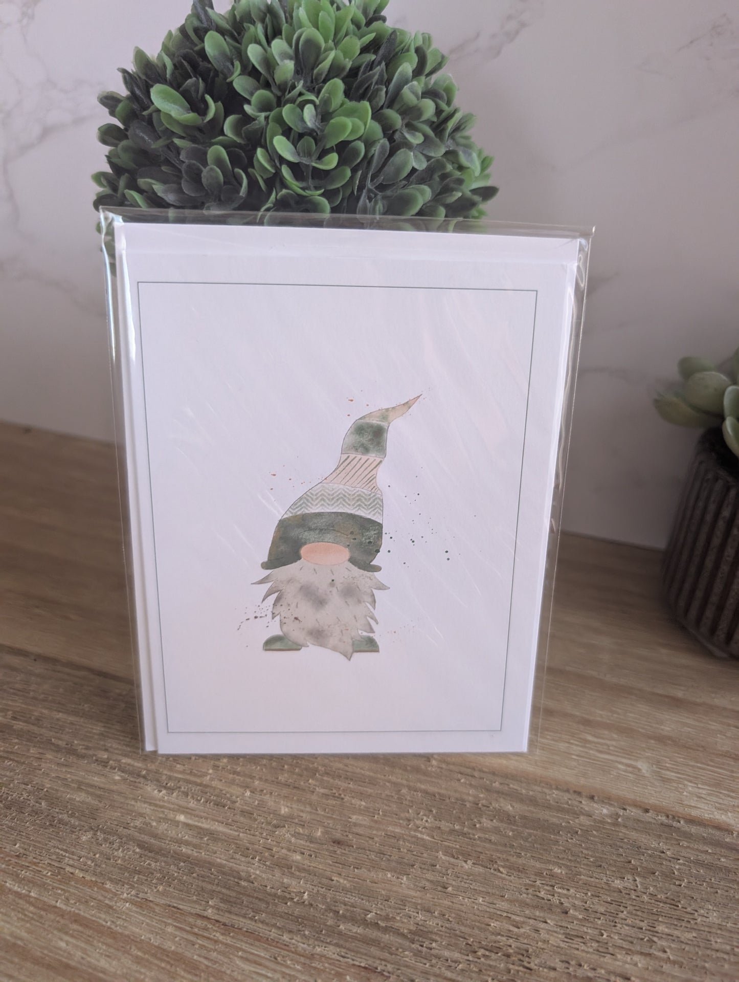 Holiday Card | Winter Collection 2025