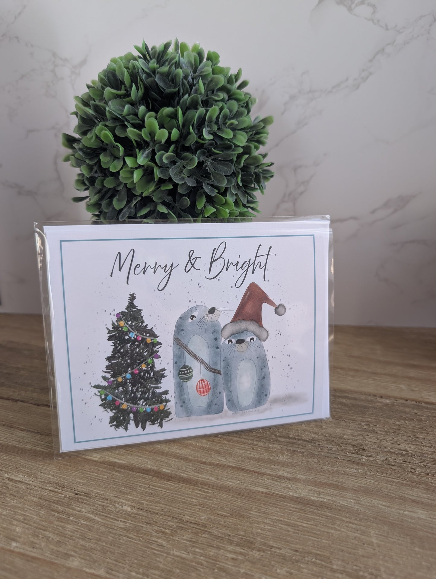 Holiday Card | Winter Collection 2025