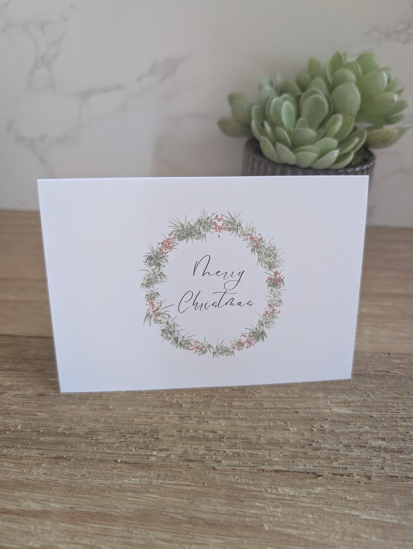 Holiday Card | Winter Collection 2025