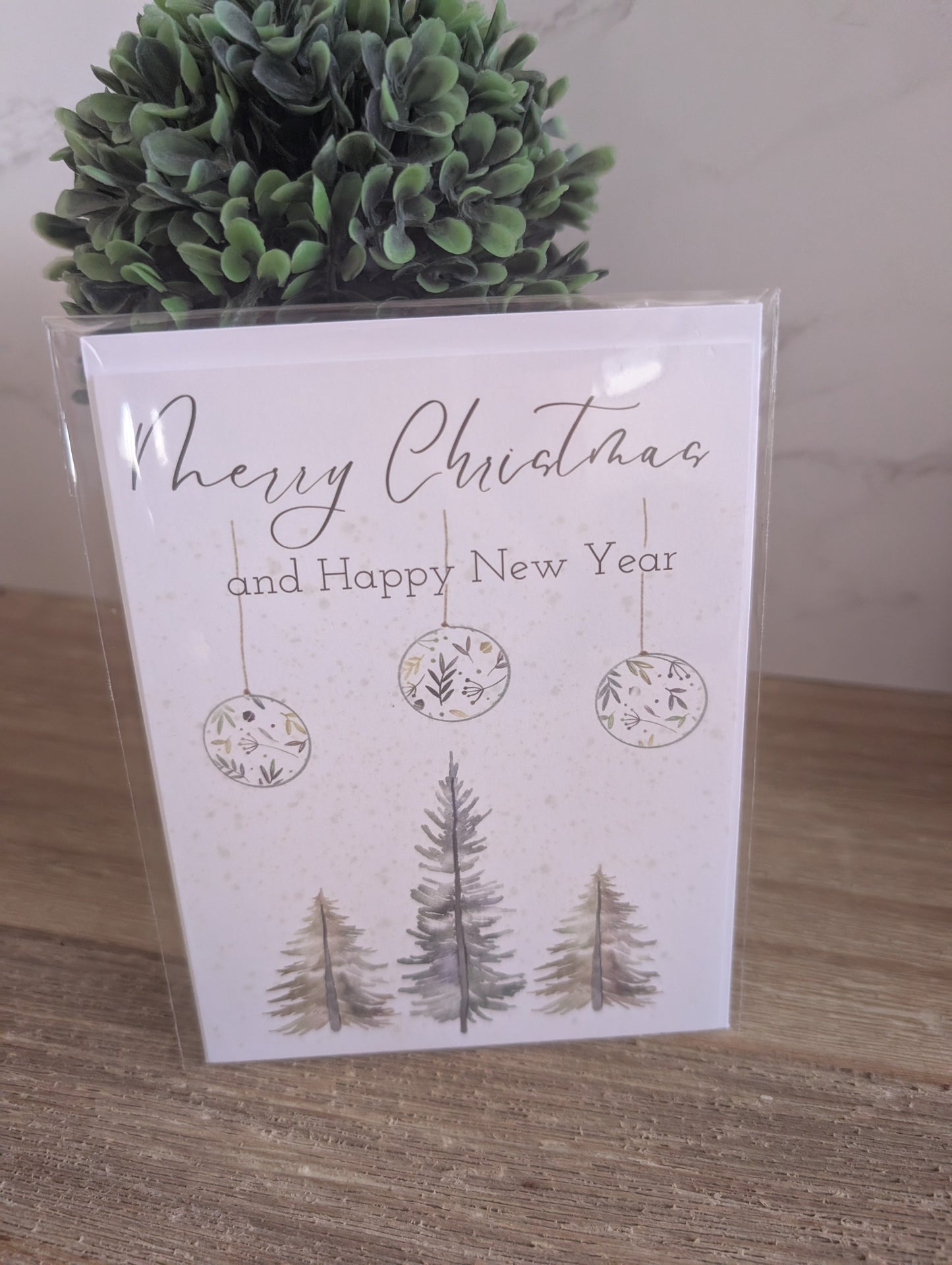 Holiday Card | Winter Collection 2025