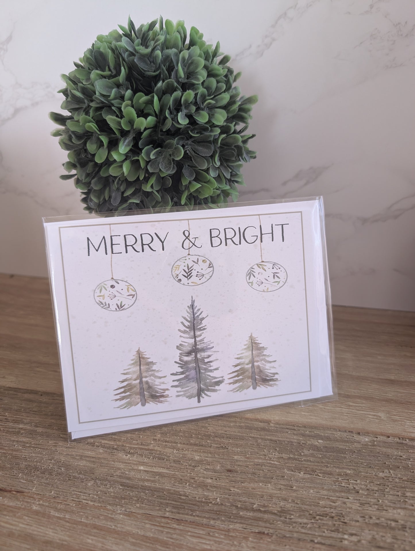 Holiday Card | Winter Collection 2025