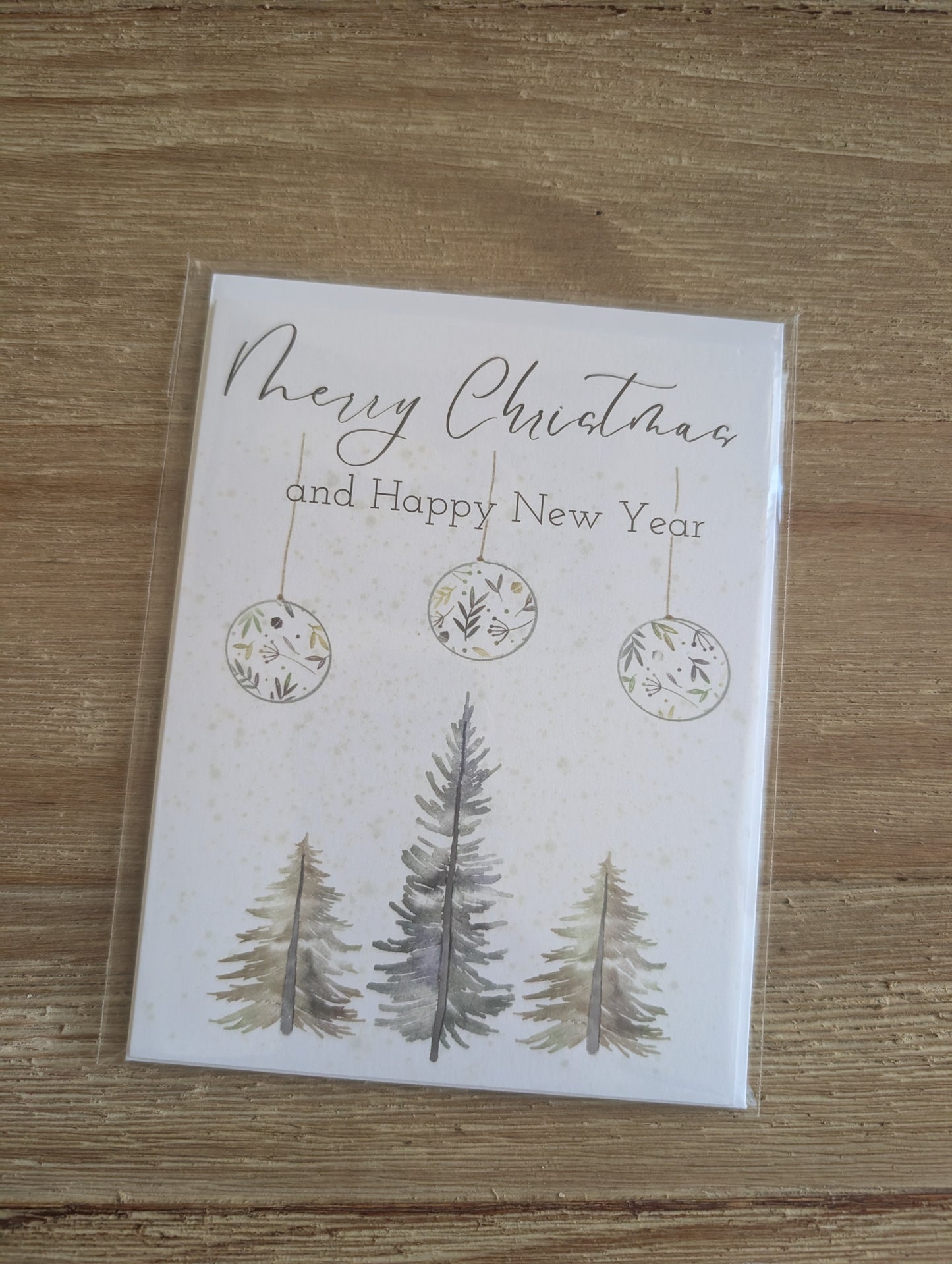 Holiday Card | Winter Collection 2025
