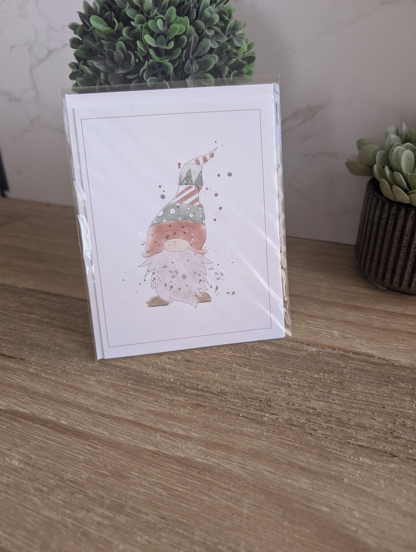 Holiday Card | Winter Collection 2025