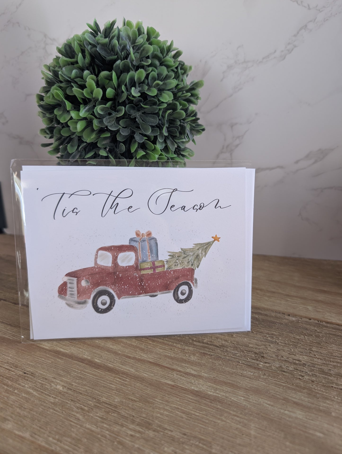 Holiday Card | Winter Collection 2025