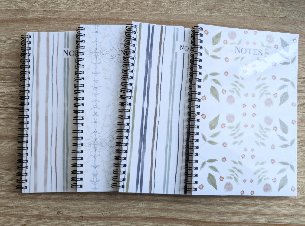 Notebooks