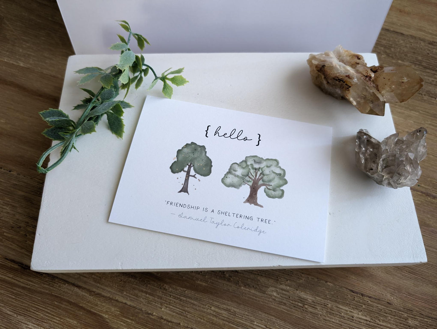 Notecards | Any Occasion | Blank| Watercolor