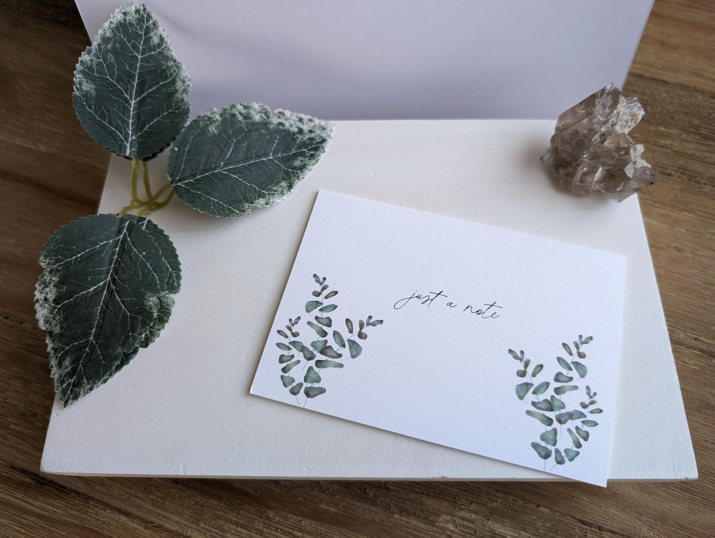 Notecards | Any Occasion | Blank| Watercolor