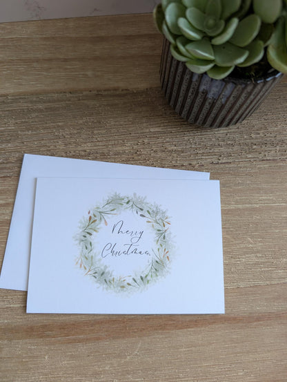 Holiday Card | Winter Collection 2025