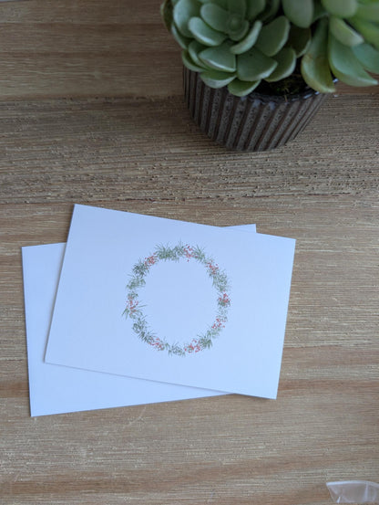 Holiday Card | Winter Collection 2025