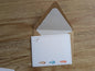 Monogram Card Collection | Lined Envelope | Discontinued
