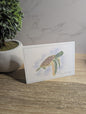 Limited Edition | Animal Rescue | Watercolor