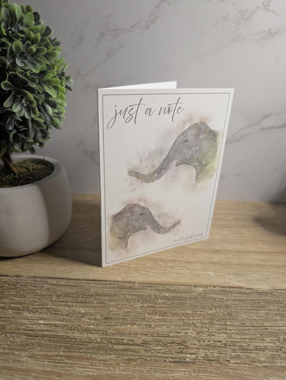 Limited Edition | Animal Rescue | Watercolor