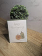 Holiday card | Fall Collection