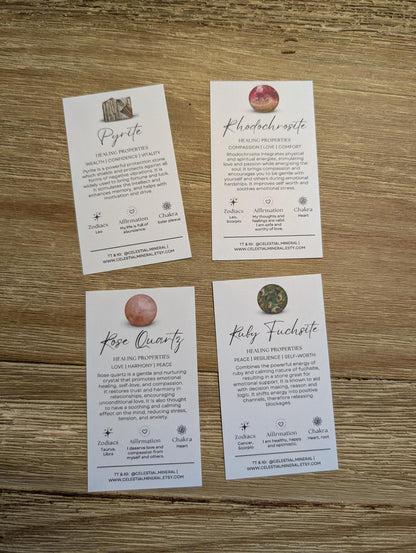 Business Cards