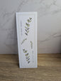 Bookmarks | Non-Laminated | Felt texture