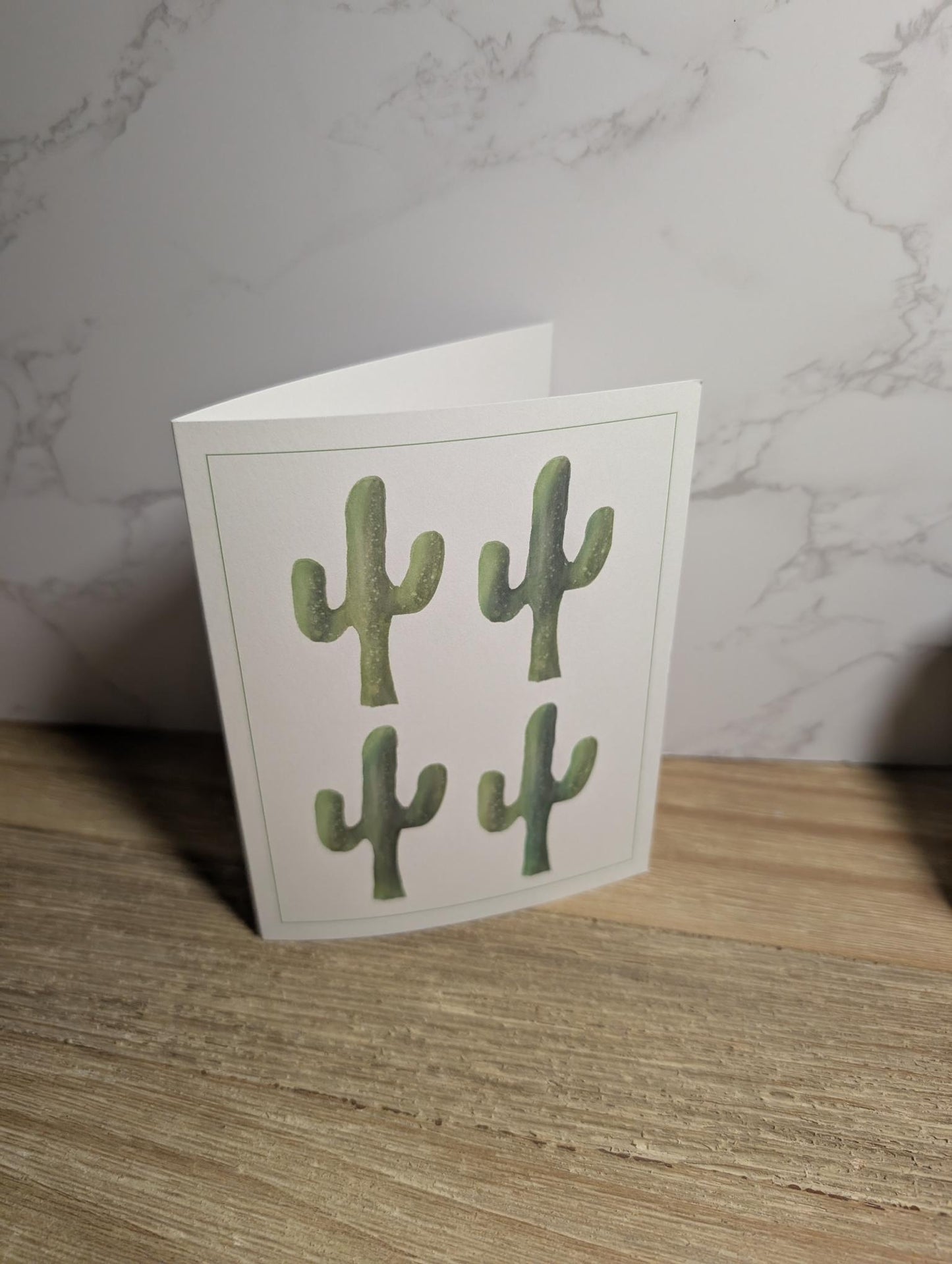 Notecard | Desert Collection