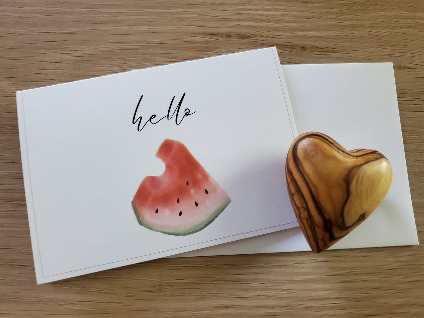 Notecards | Any Occasion | Blank| Watercolor