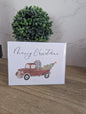 Holiday Card | Winter Collection 2025