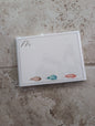 Monogram Card Collection | Lined Envelope | Discontinued