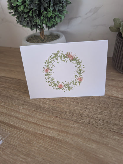 Holiday Card | Winter Collection 2025