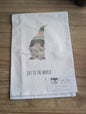 Tea Towel | Holiday Collection | 27x27