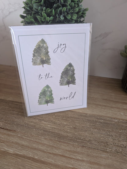 Holiday Card | Winter Collection 2025
