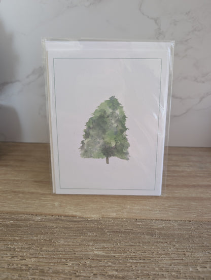 Holiday Card | Winter Collection 2025