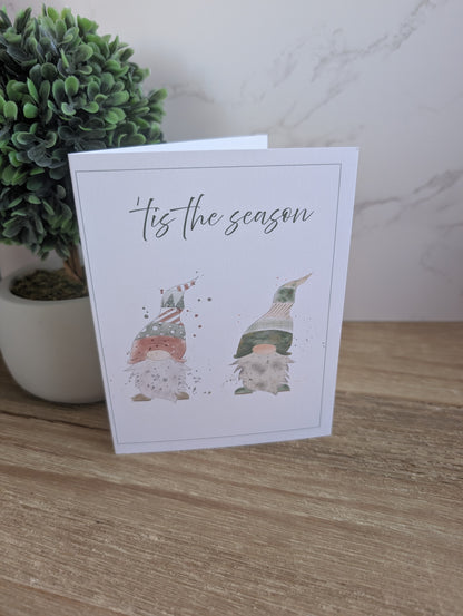 Holiday Card | Winter Collection 2025