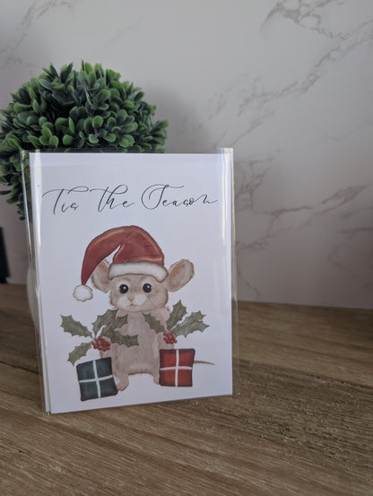 Holiday Card | Winter Collection 2025