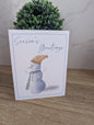 Holiday Card | Winter Collection 2025