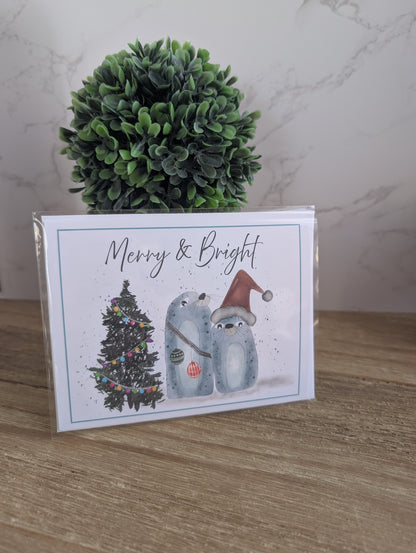 Holiday Card | Winter Collection 2025