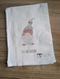 Tea Towel | Holiday Collection | 27x27